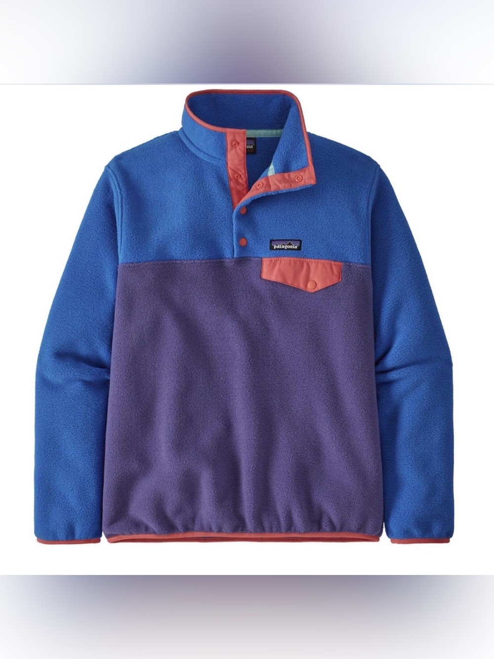 Patagonia Synchilla Fleece Women’s XS